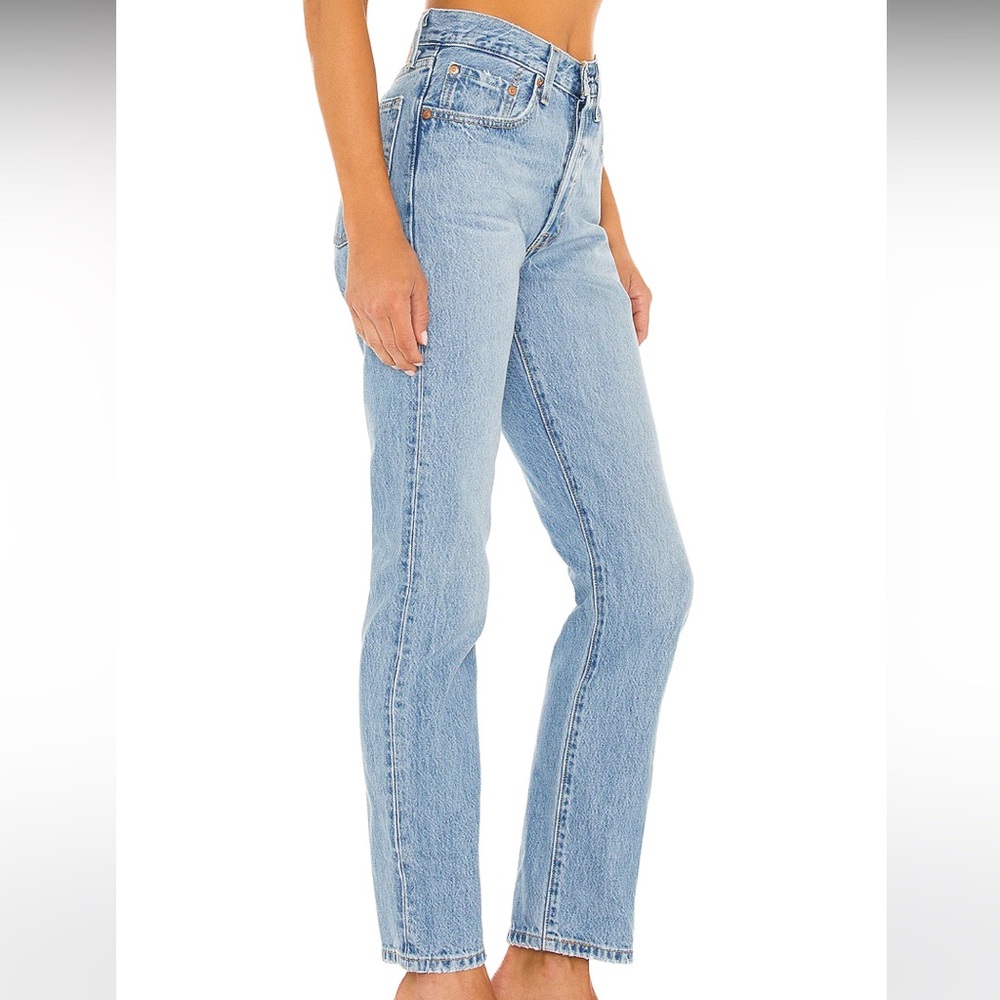 EUC Levi’s 501